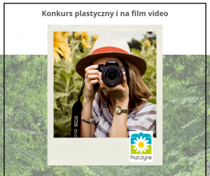 Konkurs plastyczny i na film video